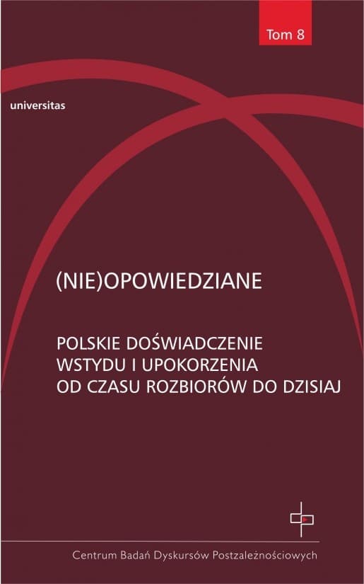 Ewa Paczoska cover 2