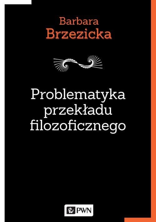 Barbara Brzezicka cover 1