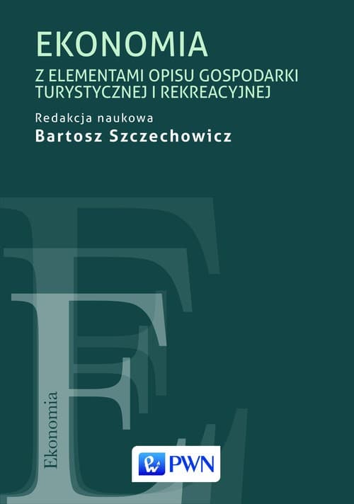 Bartosz Szczechowicz cover 1