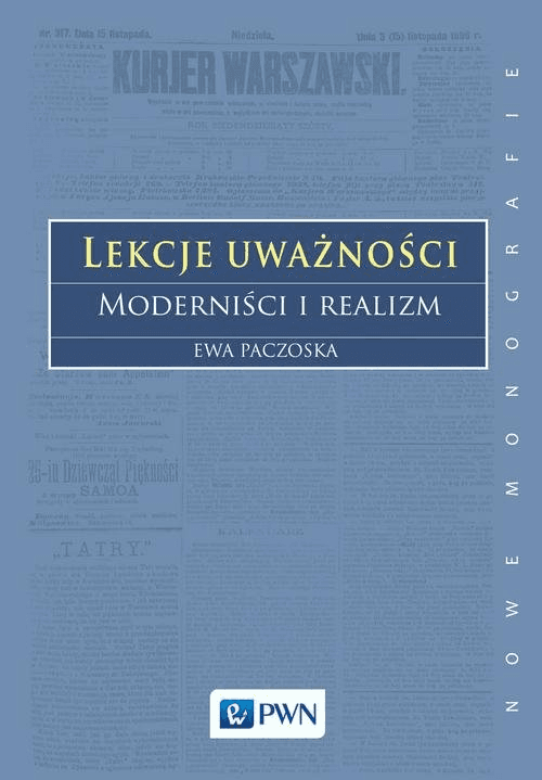 Ewa Paczoska cover 1