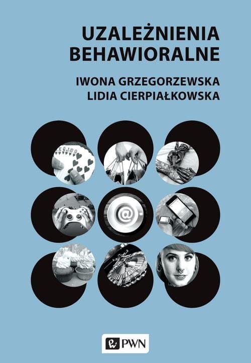 Iwona Grzegorzewska cover 1
