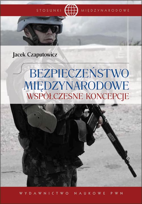 Jacek Czaputowicz cover 1