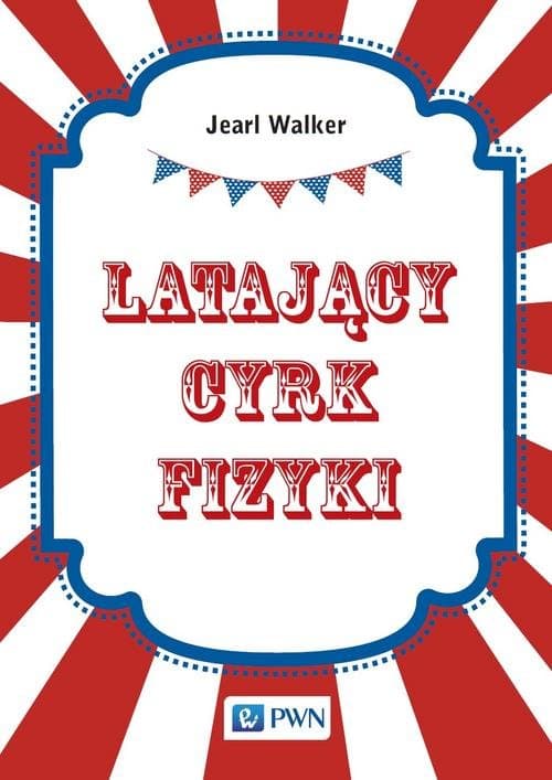 Jearl Walker cover 1