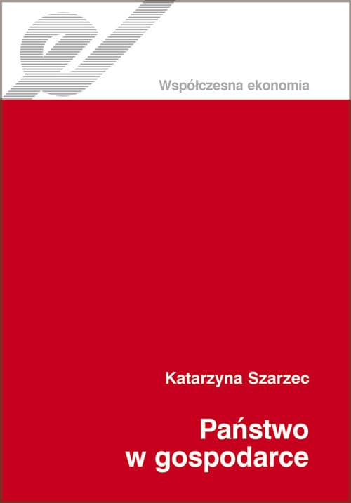 Katarzyna Szarzec cover 1