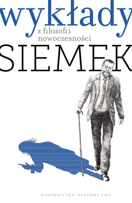 Marek J. Siemek cover 1