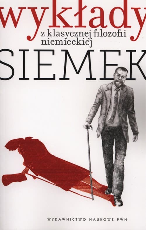 Marek J. Siemek cover 2