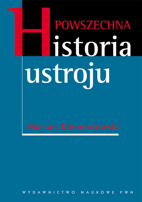 Marian Klementowski cover 1