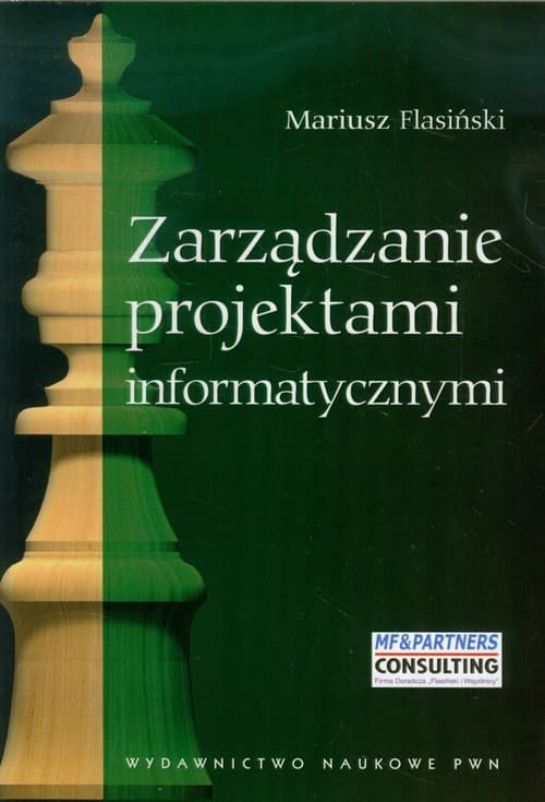 Mariusz Flasiński cover 2