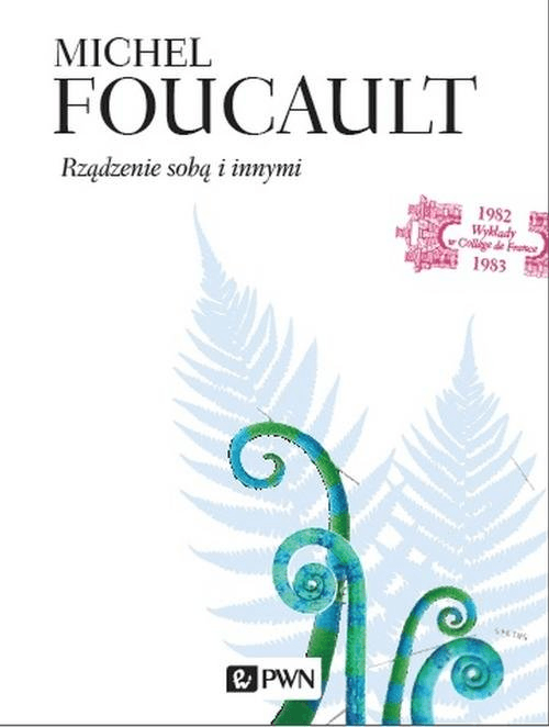 Michel Foucault cover 1