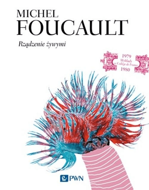 Michel Foucault cover 2