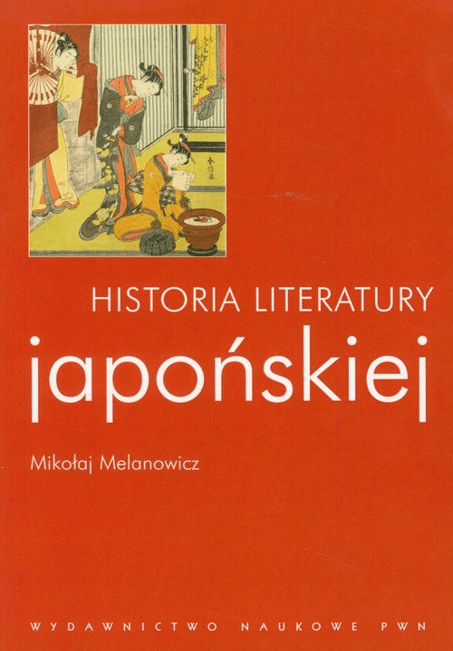 Mikołaj Melanowicz cover 1