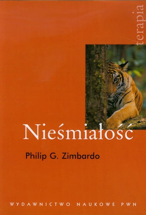 Philip Zimbardo cover 9