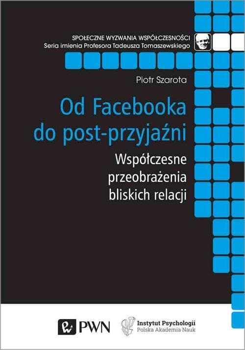 Piotr Szarota cover 1