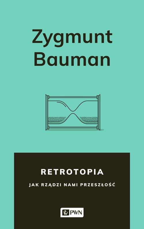 Zygmunt Bauman cover 1