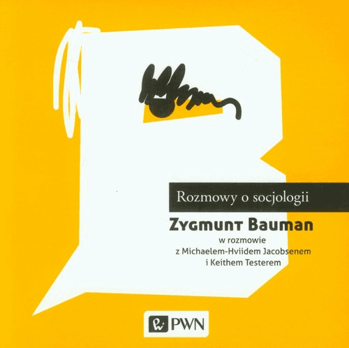 Zygmunt Bauman cover 2