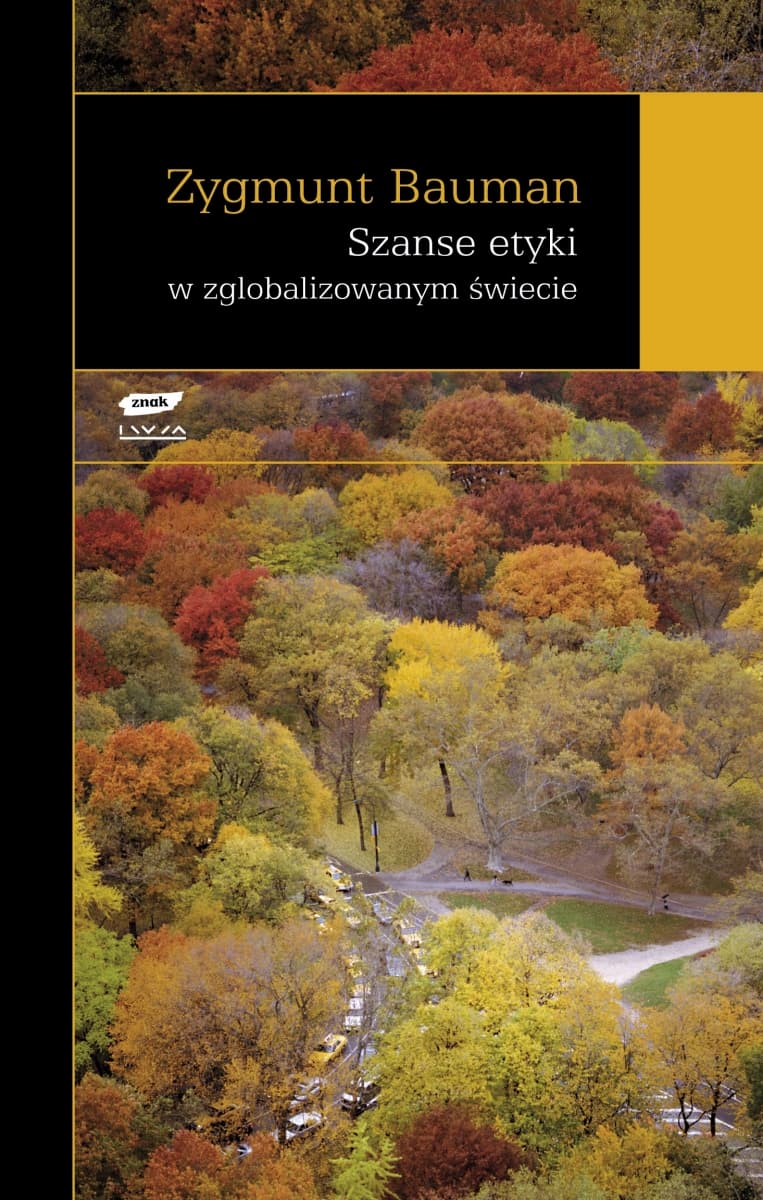 Zygmunt Bauman cover 4